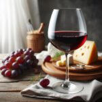 Copa de vino