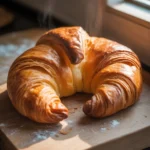 Espectacular croissant