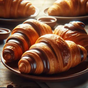 Croissants