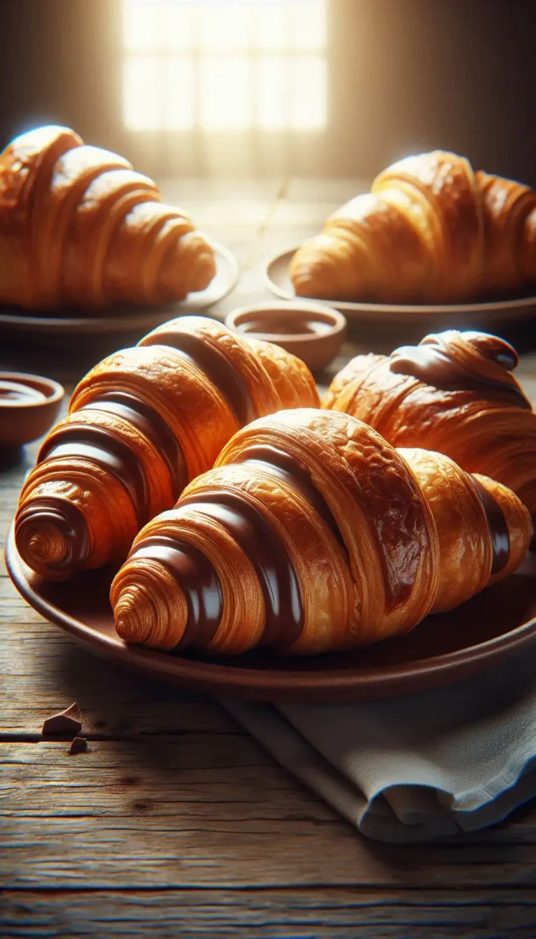 Croissants