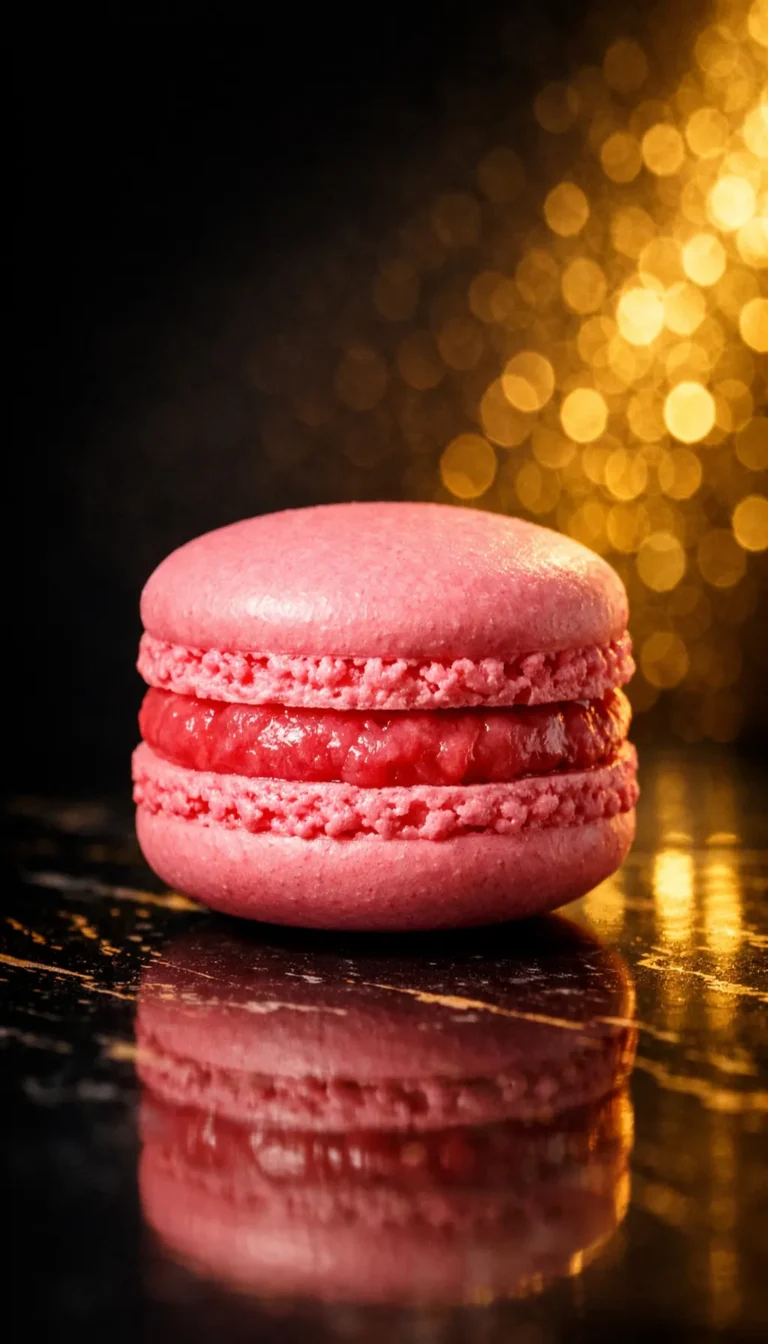 Macarons