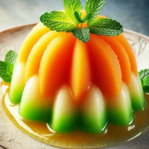 Melón fresco