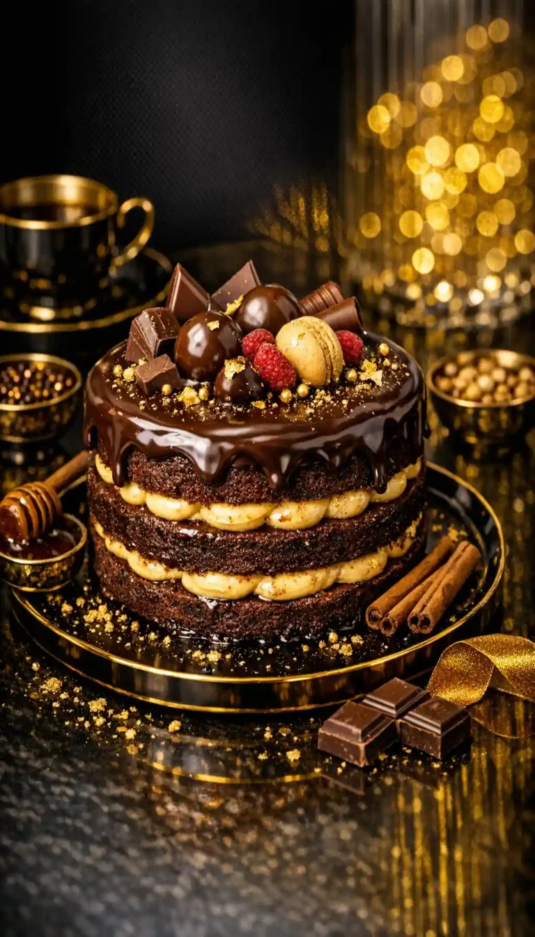 Tarta de Chocolate Tarta de chocolate