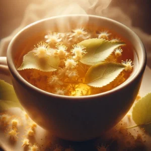 Tila (infusión)