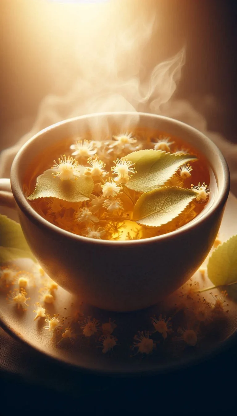 Tila (infusión)