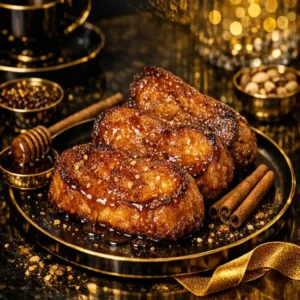 Torrijas