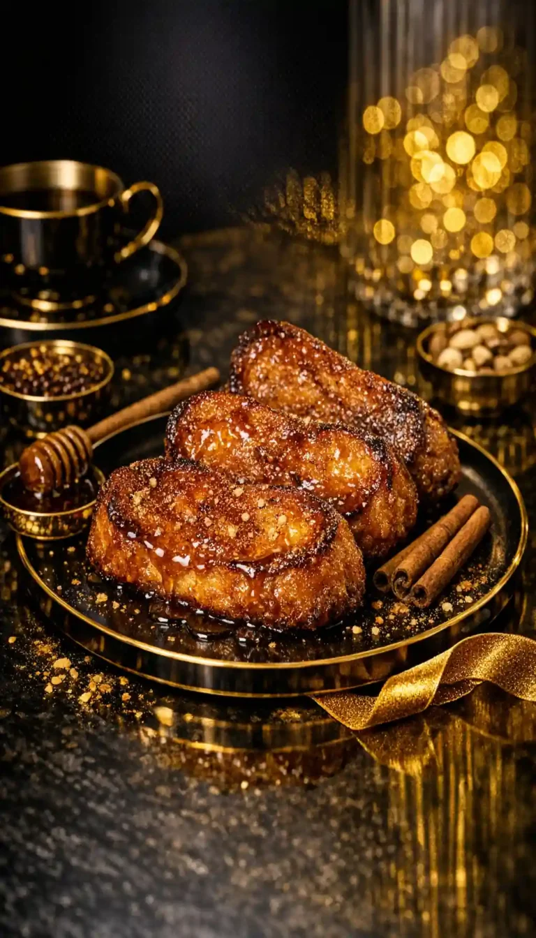 Torrijas